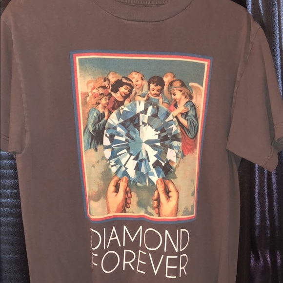 Diamond Supply Co. Other - Diamond Supply Co. T-Shirt